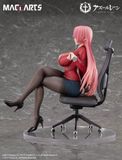  Duke of York The Chic Counselor - Azur Lane - MAGI ARTS Studio 