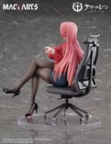  Duke of York The Chic Counselor - Azur Lane - MAGI ARTS Studio 
