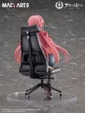  Duke of York The Chic Counselor - Azur Lane - MAGI ARTS Studio 