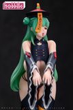  Sakura san - Jiangshi - Hanabee 