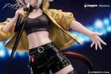 W CanNot Wait For Ver. - Arknights - Myethos 