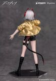  W CanNot Wait For Ver. - Arknights - Myethos 
