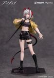  W CanNot Wait For Ver. - Arknights - Myethos 