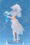  Mikoto Misaka Wedding Swimsuit Ver. - Toaru Kagaku no Railgun T - A.DIMENSION 
