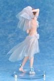  Mikoto Misaka Wedding Swimsuit Ver. - Toaru Kagaku no Railgun T - A.DIMENSION 