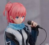  Yui Yuigahama: Light Novel Ver. - My Teen Romantic Comedy SNAFU - Good Smile Company 
