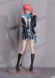  Yui Yuigahama: Light Novel Ver. - My Teen Romantic Comedy SNAFU - Good Smile Company 