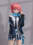  Yui Yuigahama: Light Novel Ver. - My Teen Romantic Comedy SNAFU - Good Smile Company 