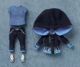  Nendoroid Doll Pretender/Oberon: Moody Summer Oberon Ver. - Fate/Grand Order - Orange Rouge 