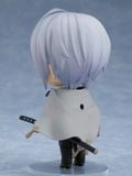  #1464 Nendoroid Yamambagiri Chougi - Touken Ranbu ONLINE - Orange Rouge 