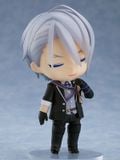  #1464 Nendoroid Yamambagiri Chougi - Touken Ranbu ONLINE - Orange Rouge 