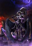  Albedo: Hermes Trismegistus Ver. - Overlord - DMM Factory 