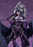  Albedo: Hermes Trismegistus Ver. - Overlord - DMM Factory 