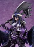  Albedo: Hermes Trismegistus Ver. - Overlord - DMM Factory 