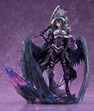  Albedo: Hermes Trismegistus Ver. - Overlord - DMM Factory 