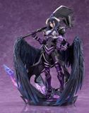  Albedo: Hermes Trismegistus Ver. - Overlord - DMM Factory 
