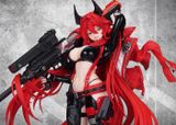  Red Hood – Goddess of Victory: Nikke - Flare 