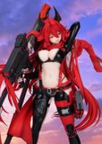  Red Hood – Goddess of Victory: Nikke - Flare 