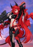  Red Hood – Goddess of Victory: Nikke - Flare 