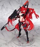  Red Hood – Goddess of Victory: Nikke - Flare 