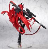  Red Hood – Goddess of Victory: Nikke - Flare 