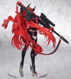  Red Hood – Goddess of Victory: Nikke - Flare 