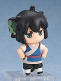 #2349 Nendoroid Luo Xiaohei - The Legend of Hei - Good Smile Arts Shanghai 