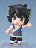  #2349 Nendoroid Luo Xiaohei - The Legend of Hei - Good Smile Arts Shanghai 