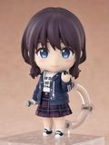  #2827 Nendoroid Nina Iseri - GIRLS BAND CRY - Good Smile Arts Shanghai 