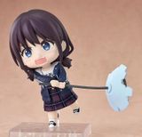  #2827 Nendoroid Nina Iseri - GIRLS BAND CRY - Good Smile Arts Shanghai 