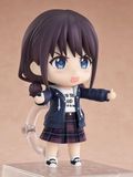  #2827 Nendoroid Nina Iseri - GIRLS BAND CRY - Good Smile Arts Shanghai 