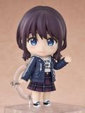  #2827 Nendoroid Nina Iseri - GIRLS BAND CRY - Good Smile Arts Shanghai 