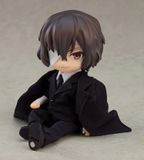  Nendoroid Doll Osamu Dazai: Dark Era Ver. - Bungo Stray Dogs - Orange Rouge 