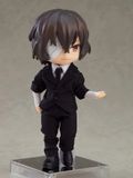  Nendoroid Doll Osamu Dazai: Dark Era Ver. - Bungo Stray Dogs - Orange Rouge 