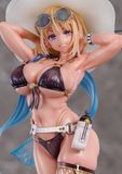  Mira: Sunset Ver. – Toridamono Original - Wonderful Works 