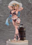  Mira: Sunset Ver. – Toridamono Original - Wonderful Works 