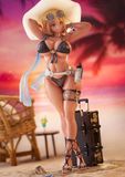  Mira: Sunset Ver. – Toridamono Original - Wonderful Works 