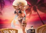  Mira: Sunset Ver. – Toridamono Original - Wonderful Works 
