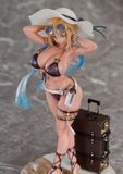  Mira: Sunset Ver. – Toridamono Original - Wonderful Works 