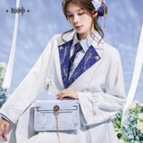  Túi xách chủ đề nhân vật Kamisato Ayato - Genshin Impact 