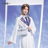  Túi xách chủ đề nhân vật Kamisato Ayato - Genshin Impact 