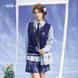  Túi xách chủ đề nhân vật Kamisato Ayato - Genshin Impact 