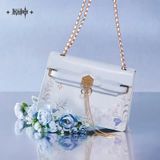  Túi xách chủ đề nhân vật Kamisato Ayato - Genshin Impact 