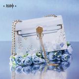  Túi xách chủ đề nhân vật Kamisato Ayato - Genshin Impact 