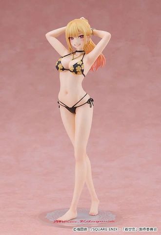  Marin Kitagawa: Swimsuit Ver. - My Dress-Up Darling - Good Smile Company 