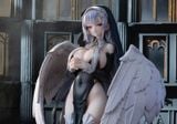  Angel Nun Sheng Yu Regular Edition - KAWA DESIGN 