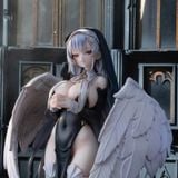  Angel Nun Sheng Yu Regular Edition - KAWA DESIGN 
