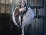  Angel Nun Sheng Yu Regular Edition - KAWA DESIGN 
