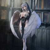  Angel Nun Sheng Yu Regular Edition - KAWA DESIGN 