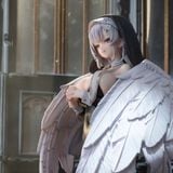  Angel Nun Sheng Yu Regular Edition - KAWA DESIGN 